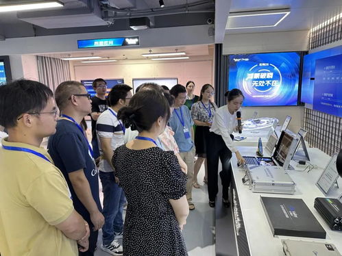 2023 高校開(kāi)源教育openharmony師資培訓(xùn)圓滿落幕