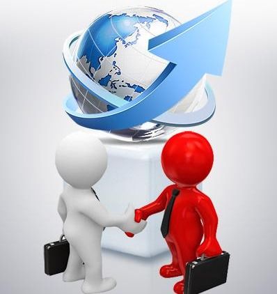 青島商務(wù)信息咨詢平臺